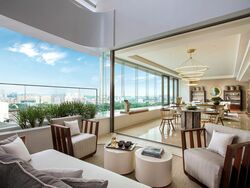 Ardmore Residence (D10), Condominium #376914881
